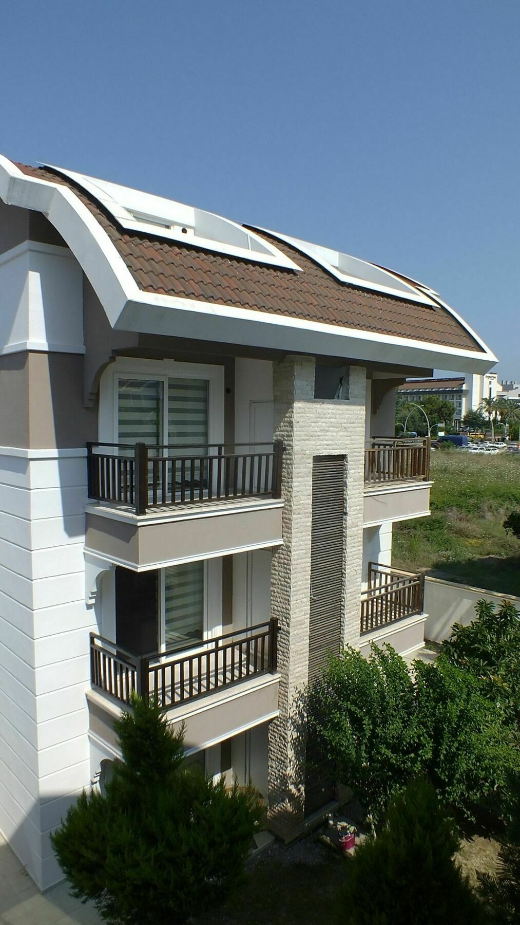 Taurus Residences 2 케메르 외부 사진